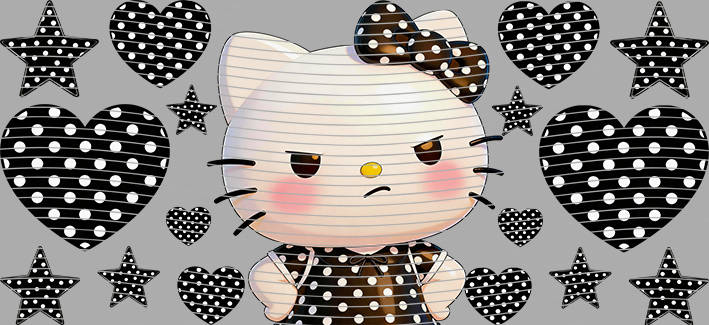 16oz Sanrio-SO-762